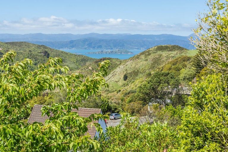 Photo of property in 93 Burma Road, Broadmeadows, Wellington, 6035