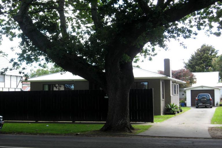 Photo of property in 16 Halswell Street, Whanganui, 4500