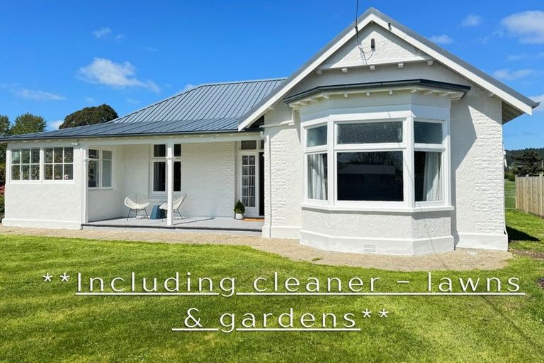 Photo of property in 212 Factory Road, Mosgiel, 9092