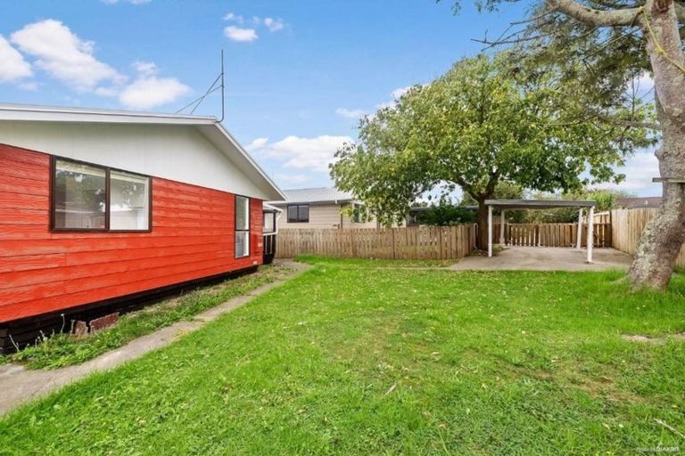 Photo of property in 23a Secretariat Place, Randwick Park, Auckland, 2105