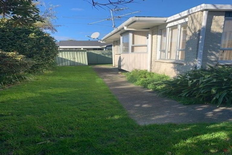 Photo of property in 68a Garden Road, Avalon, Lower Hutt, 5011