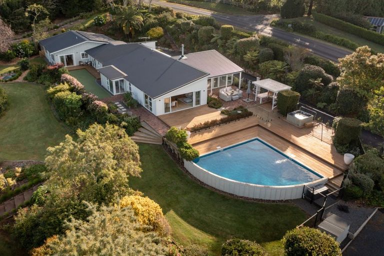 Photo of property in 85 Plummer Road, Whakamarama, Tauranga, 3179