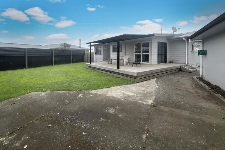 Photo of property in 46 Whitby Crescent, Flaxmere, Hastings, 4120