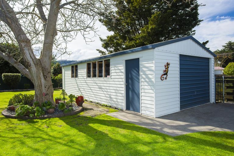 Photo of property in 235 Stout Street, Mangapapa, Gisborne, 4010