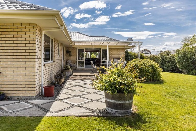 Photo of property in 49 Hillcrest Avenue, Witherlea, Blenheim, 7201
