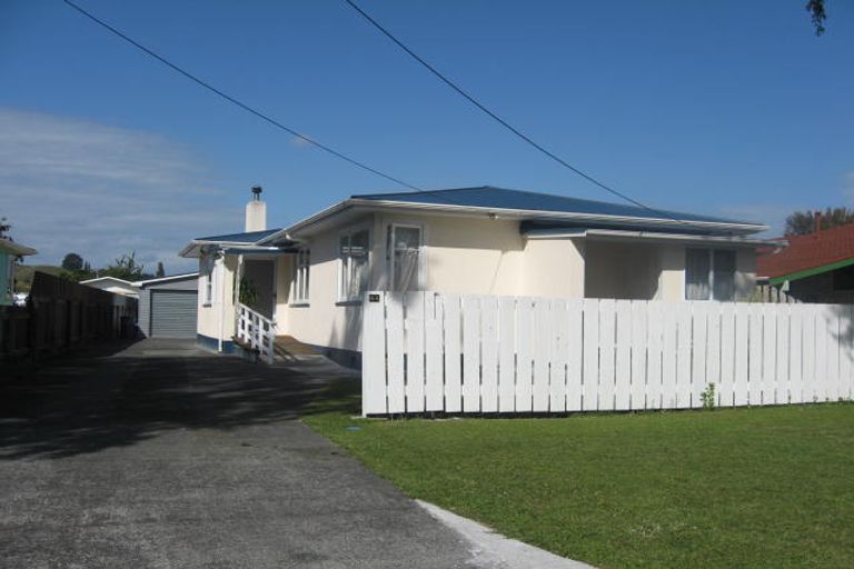 Photo of property in 44 Quick Avenue, Aramoho, Whanganui, 4500