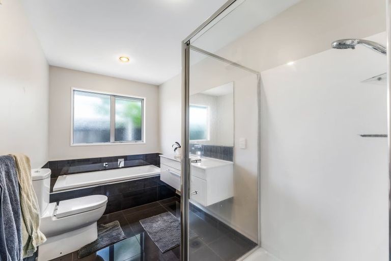 Photo of property in 3 Marble Court, Rolleston, 7614