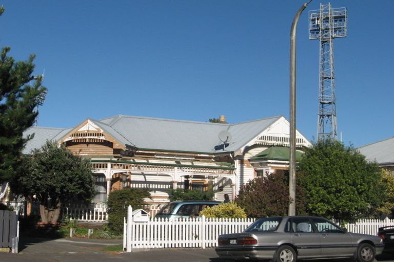 Photo of property in 24 Latham Street, Napier South, Napier, 4110