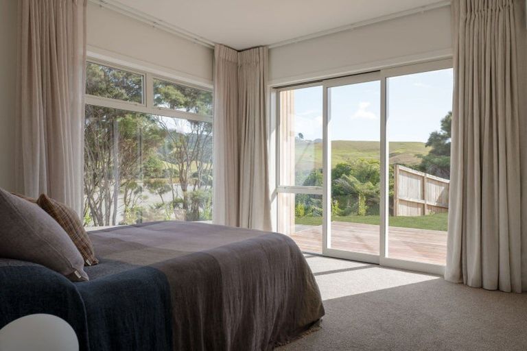 Photo of property in 98 Omahina Street, Raglan, 3225
