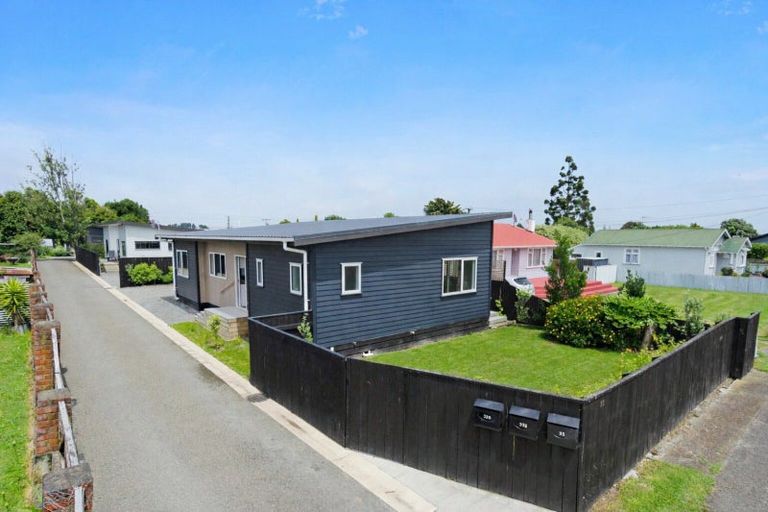Photo of property in 33 Keepa Street, Levin, 5510