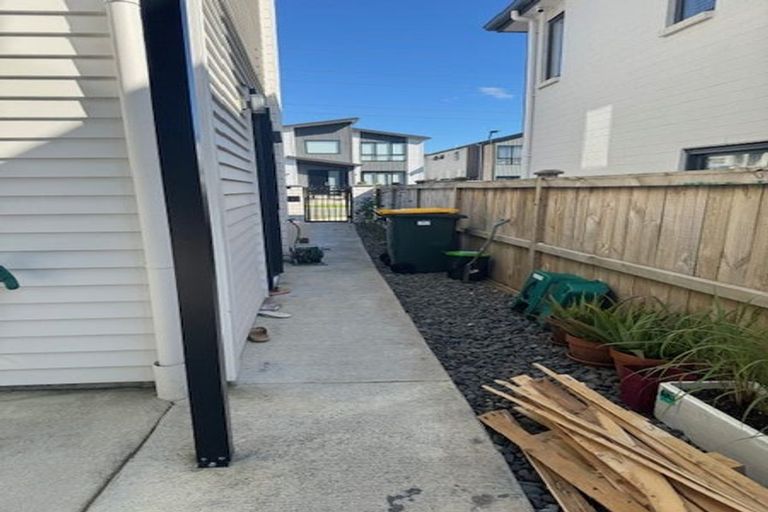 Photo of property in 25 Dungloe Avenue, Flat Bush, Auckland, 2019