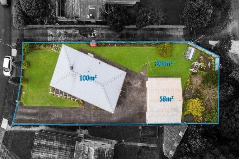 Photo of property in 64 Stonex Road, Papatoetoe, Auckland, 2025