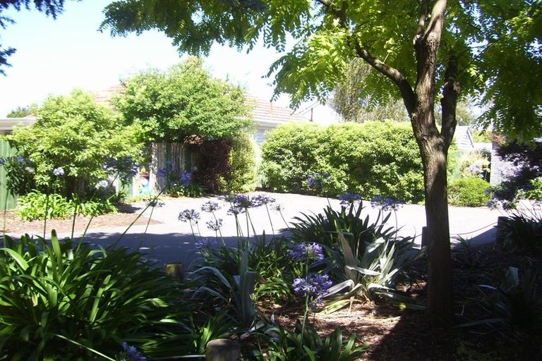 Photo of property in 3/4 Middleton Road, Upper Riccarton, Christchurch, 8041