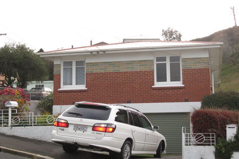 Photo of property in 23 Dalry Street, Mornington, Dunedin, 9011