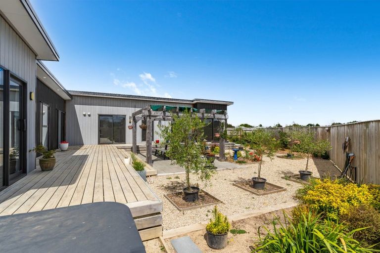 Photo of property in 91 Gordon Street, Lansdowne, Masterton, 5810