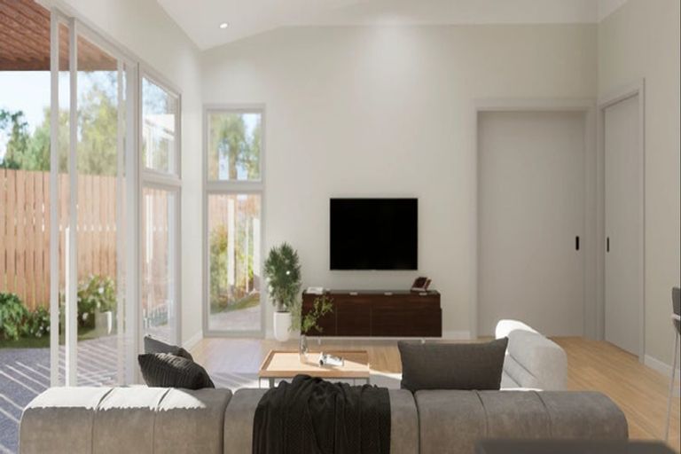 Photo of property in 12 Miles Street, Halswell, Christchurch, 8025