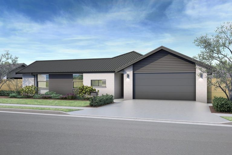 Photo of property in 134 Dunns Crossing Road, Rolleston, 7614