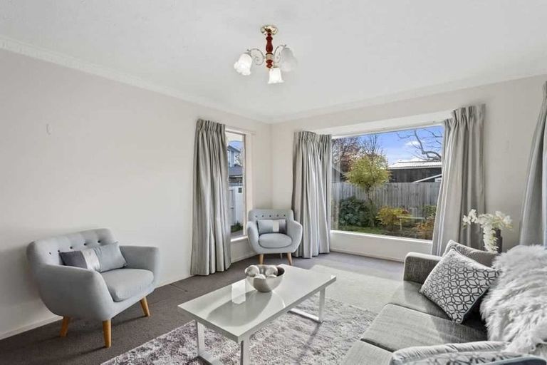 Photo of property in 3/10 Norfolk Street, St Albans, Christchurch, 8052