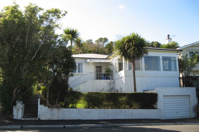 Photo of property in 82 Hatton Street, Karori, Wellington, 6012