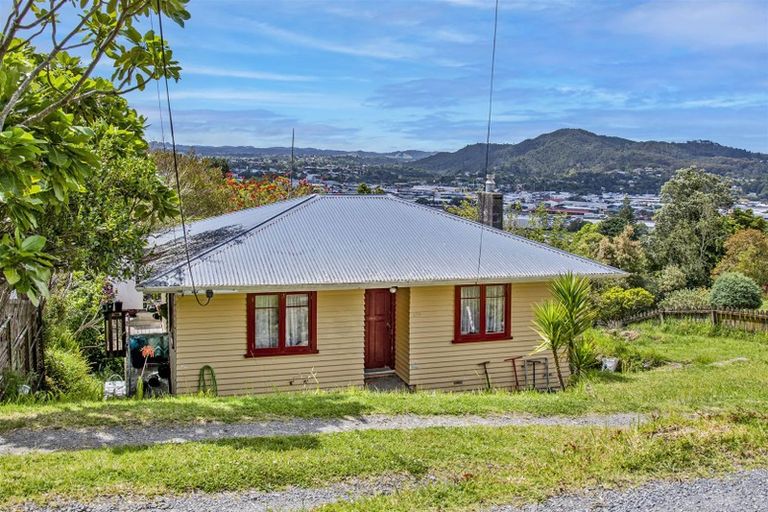 Photo of property in 204 Morningside Road, Morningside, Whangarei, 0110