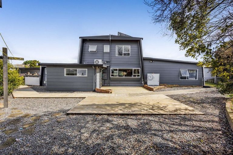 Photo of property in 52 Murray Avenue, Hawera, 4610