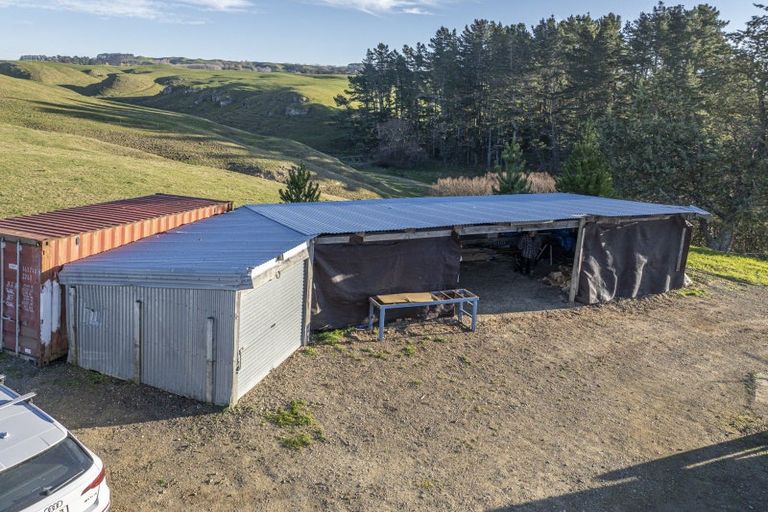 Photo of property in 2642 Raukawa Road, Te Onepu, Hastings, 4174