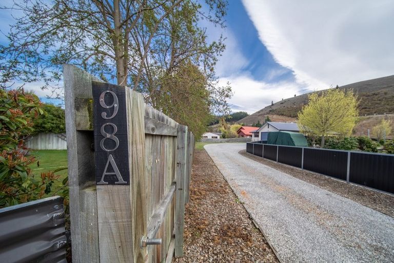 Photo of property in 98a Shields Street, Clyde, 9330