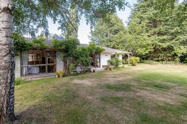 Photo of property in 27 Foothills Road, Okuku, Rangiora, 7473