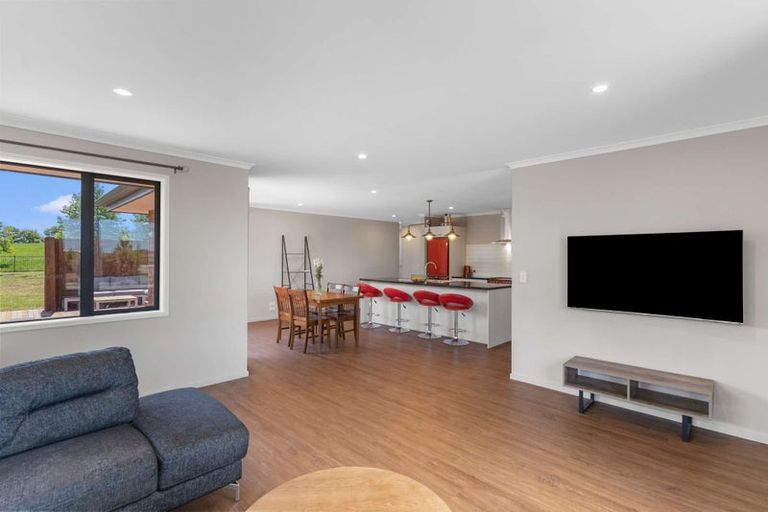 Photo of property in 45 Seymour Drive, Rolleston, 7614