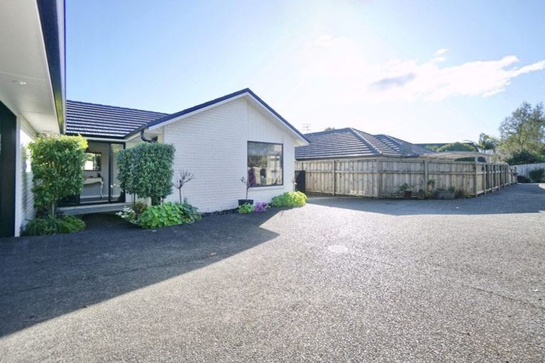 Photo of property in 5 Lomay Place, Te Puke, 3119