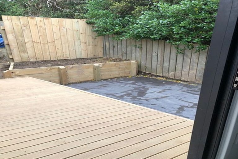 Photo of property in 104a Te Pene Avenue, Titahi Bay, Porirua, 5022