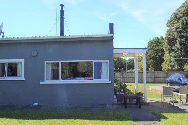 Photo of property in 446 Main South Road, Paroa, Greymouth, 7805