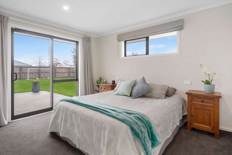 Photo of property in 24 Bavaria Drive, Rolleston, 7614