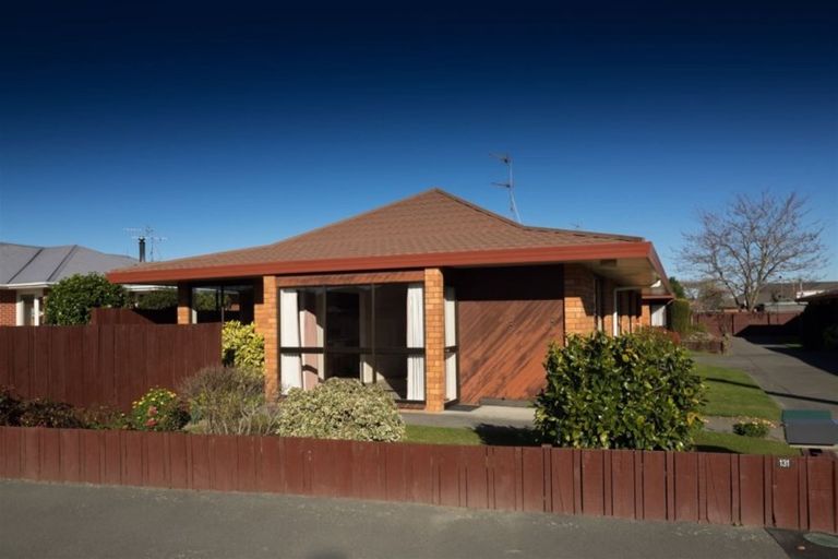 Photo of property in 3/131 Harrison Street, Allenton, Ashburton, 7700