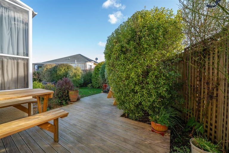 Photo of property in 2/7 Rhodes Street, Parkside, Timaru, 7910