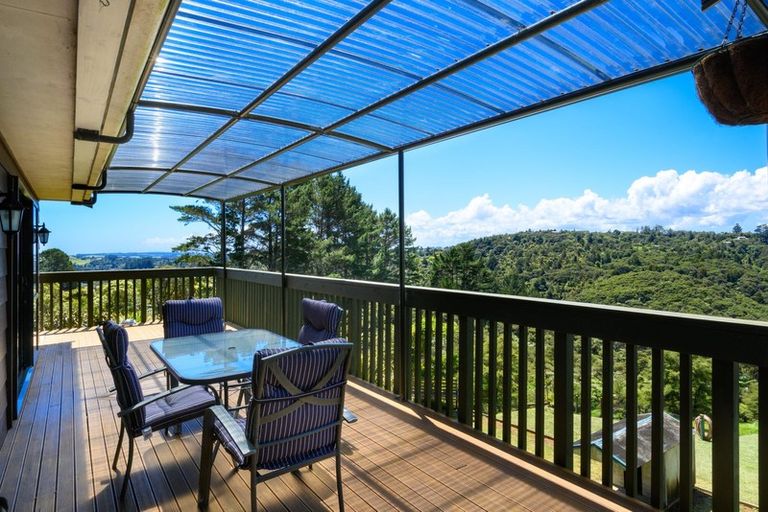 Photo of property in 394a Wairere Road, Waitakere, Auckland, 0782