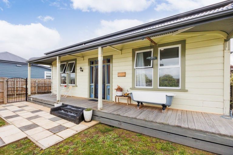 Photo of property in 59 Denbigh Street, Feilding, 4702