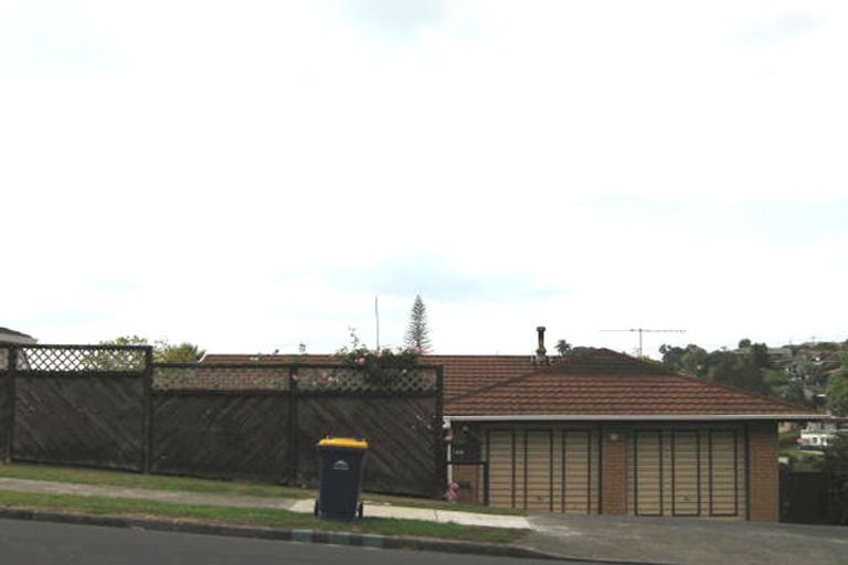 Photo of property in 188 Stapleford Crescent, Browns Bay, Auckland, 0630
