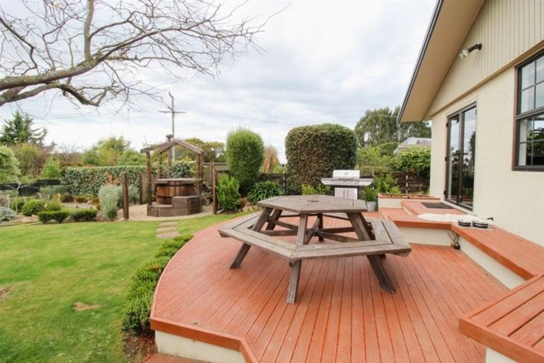 Photo of property in 13 Sussex Street, Weston, Oamaru, 9401