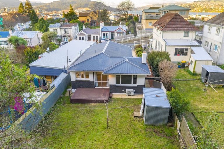 Photo of property in 53 Maitland Street, Dunedin Central, Dunedin, 9016