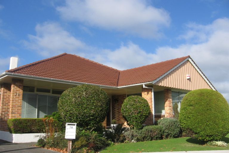 Photo of property in 78 Wai-iti Crescent, Woburn, Lower Hutt, 5010