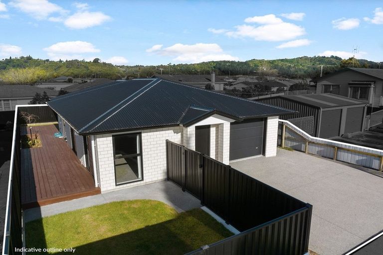 Photo of property in 9 Hawera Street, Whakatane, 3120