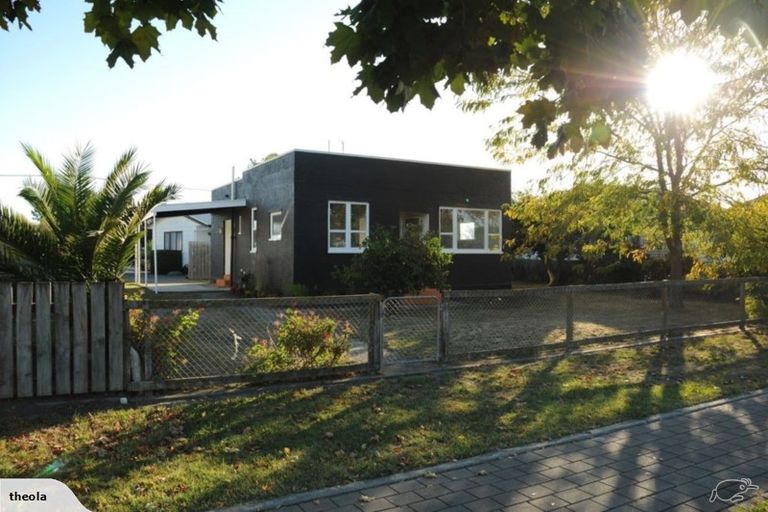 Photo of property in 801 Oliphant Road, Raureka, Hastings, 4120