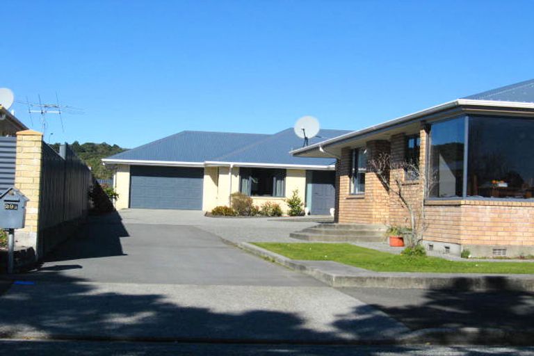 Photo of property in 29b Cowper Street, Greymouth, 7805