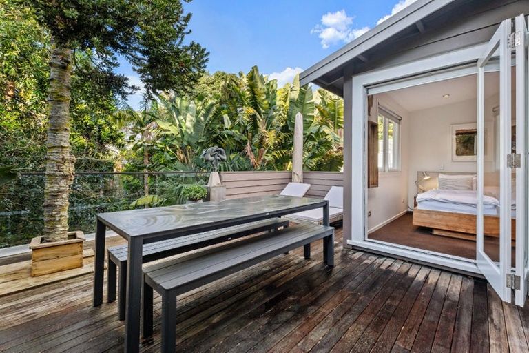 Photo of property in 26 Georgina Street, Freemans Bay, Auckland, 1011