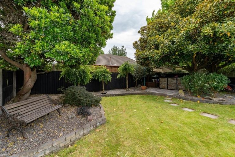 Photo of property in 3a Anvers Place, Hoon Hay, Christchurch, 8025