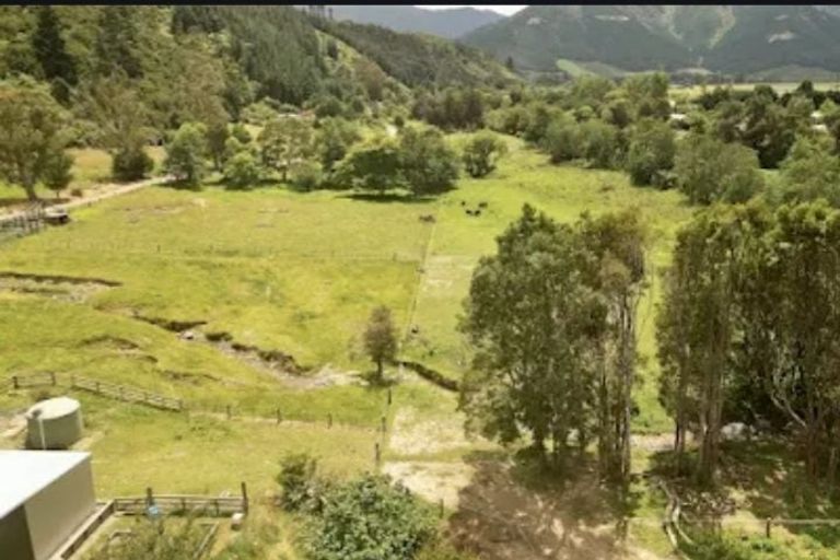 Photo of property in 177 Tapps Road, Canvastown, Havelock, 7178