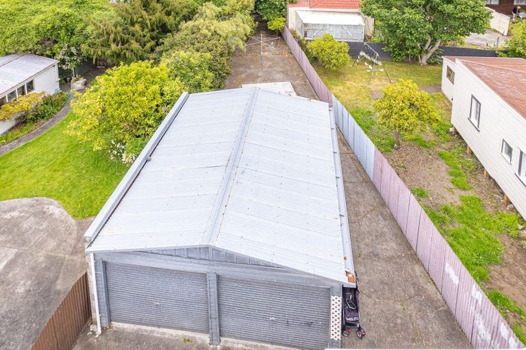 Photo of property in 15 Terrace Street, Aramoho, Whanganui, 4500