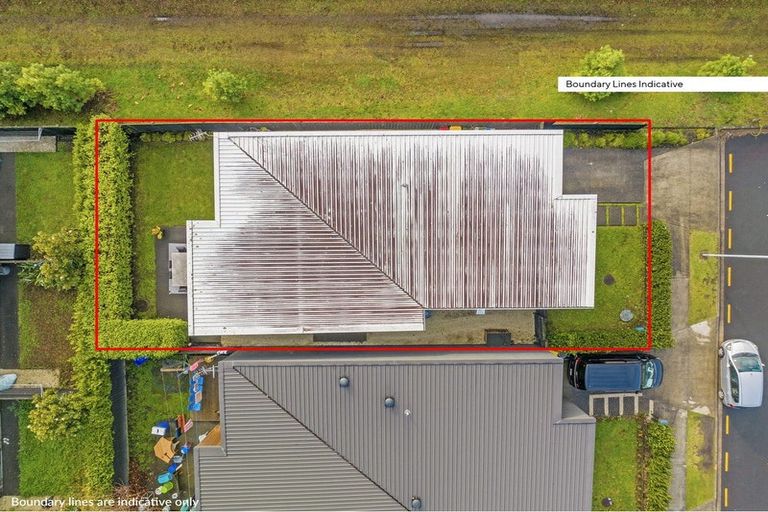 Photo of property in 7 Bravery Road, Papakura, 2110