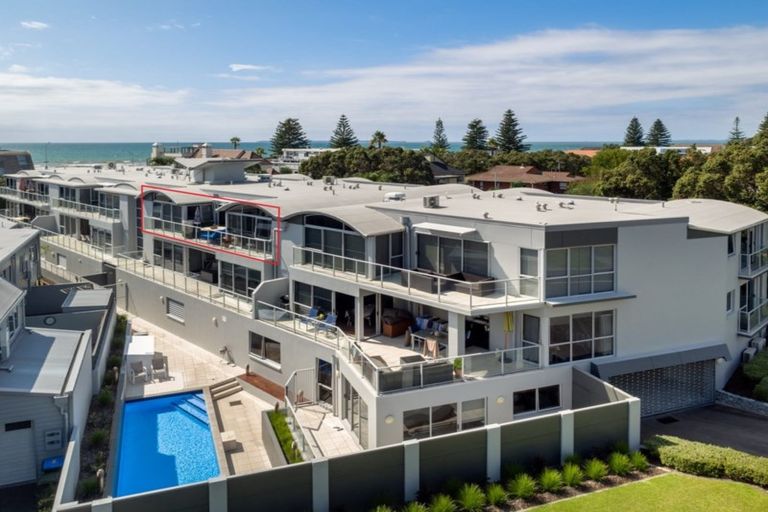 Photo of property in 205/27 Banks Avenue, Mount Maunganui, 3116